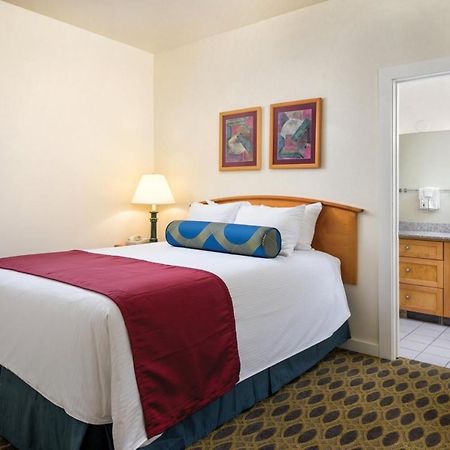 קת'דרל סיטי Worldmark- Cathedral 1-Bd מראה חיצוני תמונה
