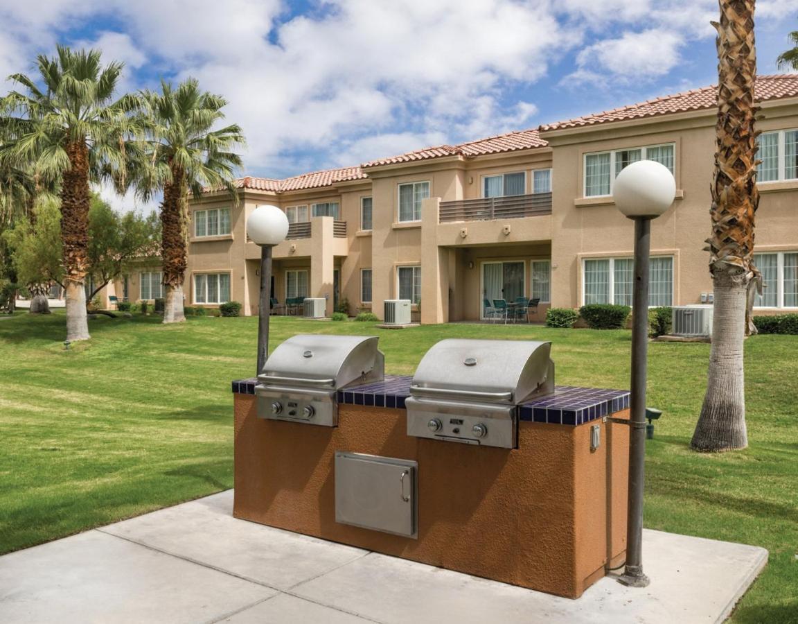 קת'דרל סיטי Worldmark- Cathedral 1-Bd מראה חיצוני תמונה