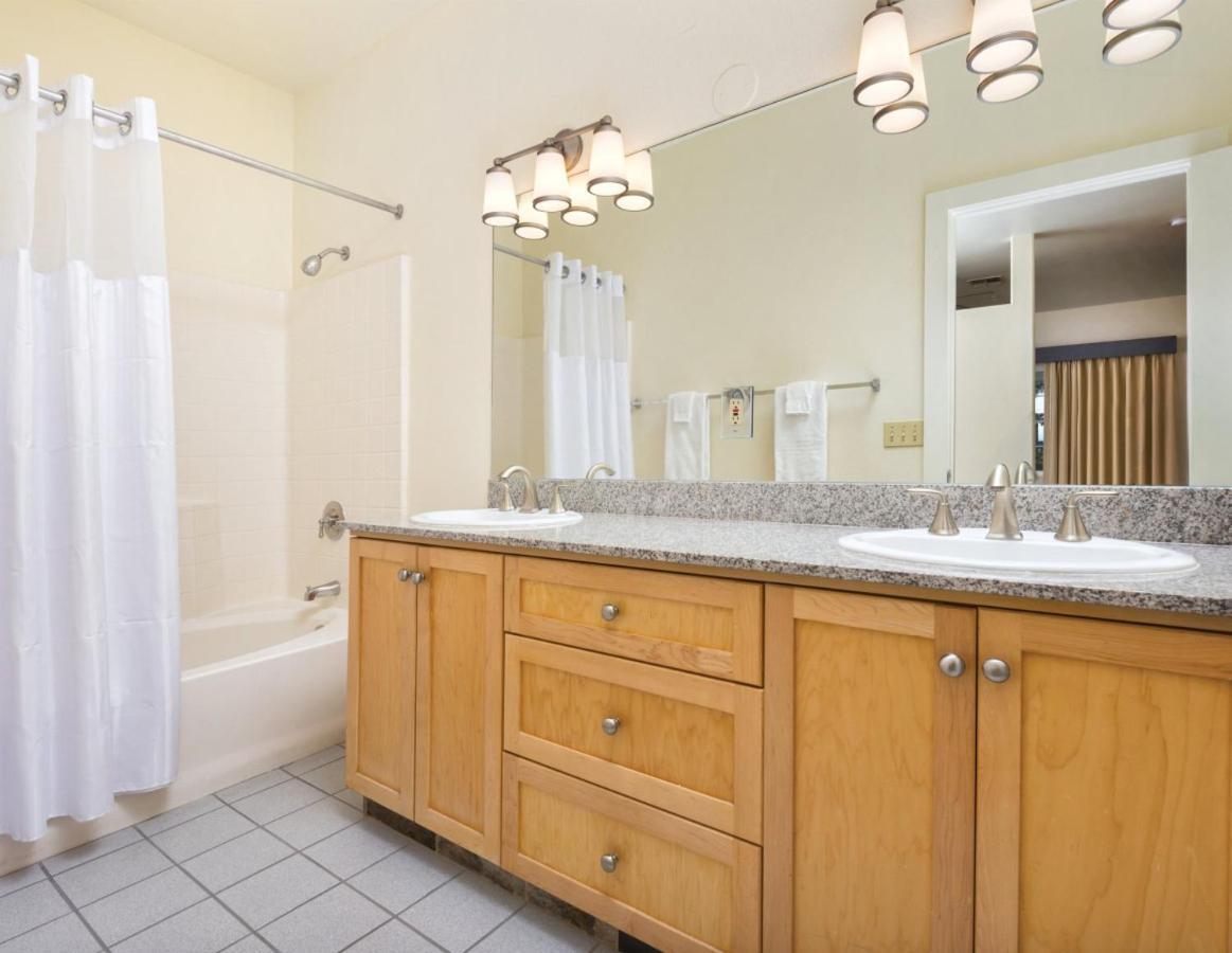 קת'דרל סיטי Worldmark- Cathedral 1-Bd מראה חיצוני תמונה
