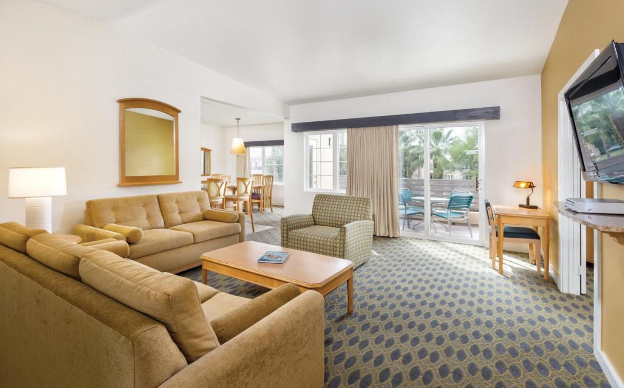 קת'דרל סיטי Worldmark- Cathedral 1-Bd מראה חיצוני תמונה